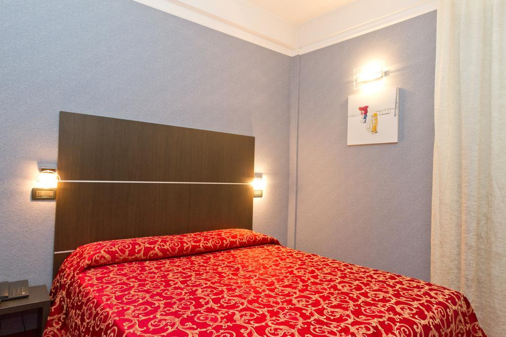Ermitage Hotel Bellaria-Igea Marina Phòng bức ảnh
