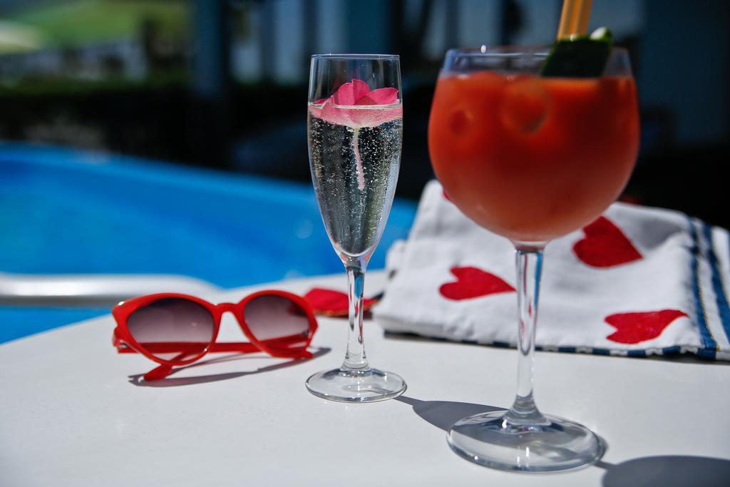 Ermitage Hotel Bellaria-Igea Marina Ngoại thất bức ảnh