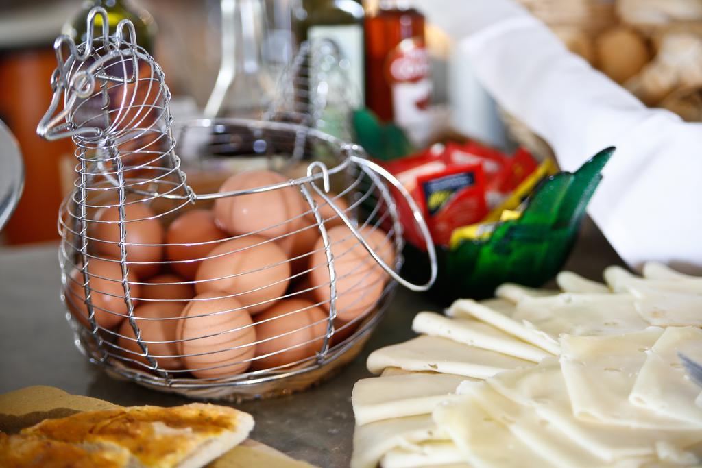 Ermitage Hotel Bellaria-Igea Marina Ngoại thất bức ảnh