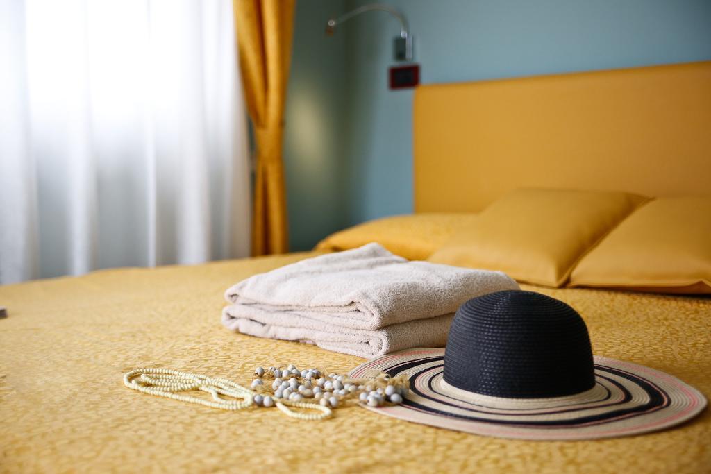 Ermitage Hotel Bellaria-Igea Marina Ngoại thất bức ảnh