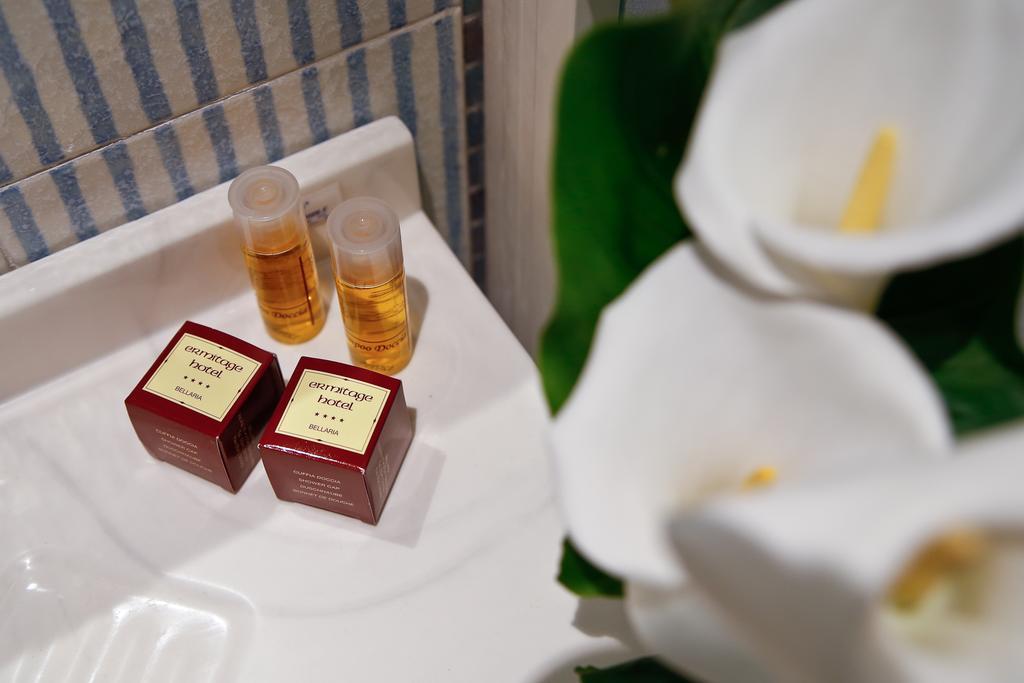 Ermitage Hotel Bellaria-Igea Marina Ngoại thất bức ảnh