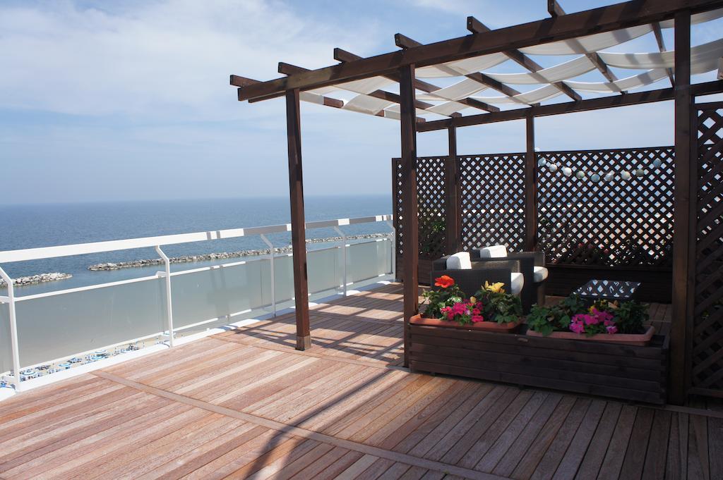 Ermitage Hotel Bellaria-Igea Marina Phòng bức ảnh
